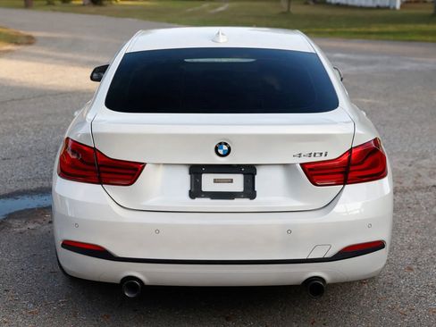 Used 2018 BMW 440i Gran Coupe image 5