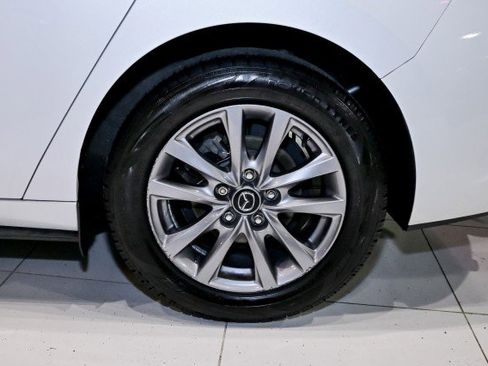 Used 2021 MAZDA MAZDA3 s image 38