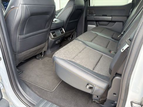 Used 2025 Ford F150 Tremor w/ Bed Utility Package AWD/4WD image 47