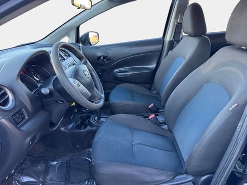 Used 2018 Nissan Versa Note S image 9