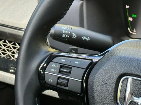 Certified 2023 Honda Accord Touring image 23