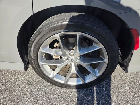 Certified 2023 Dodge Charger GT image 40