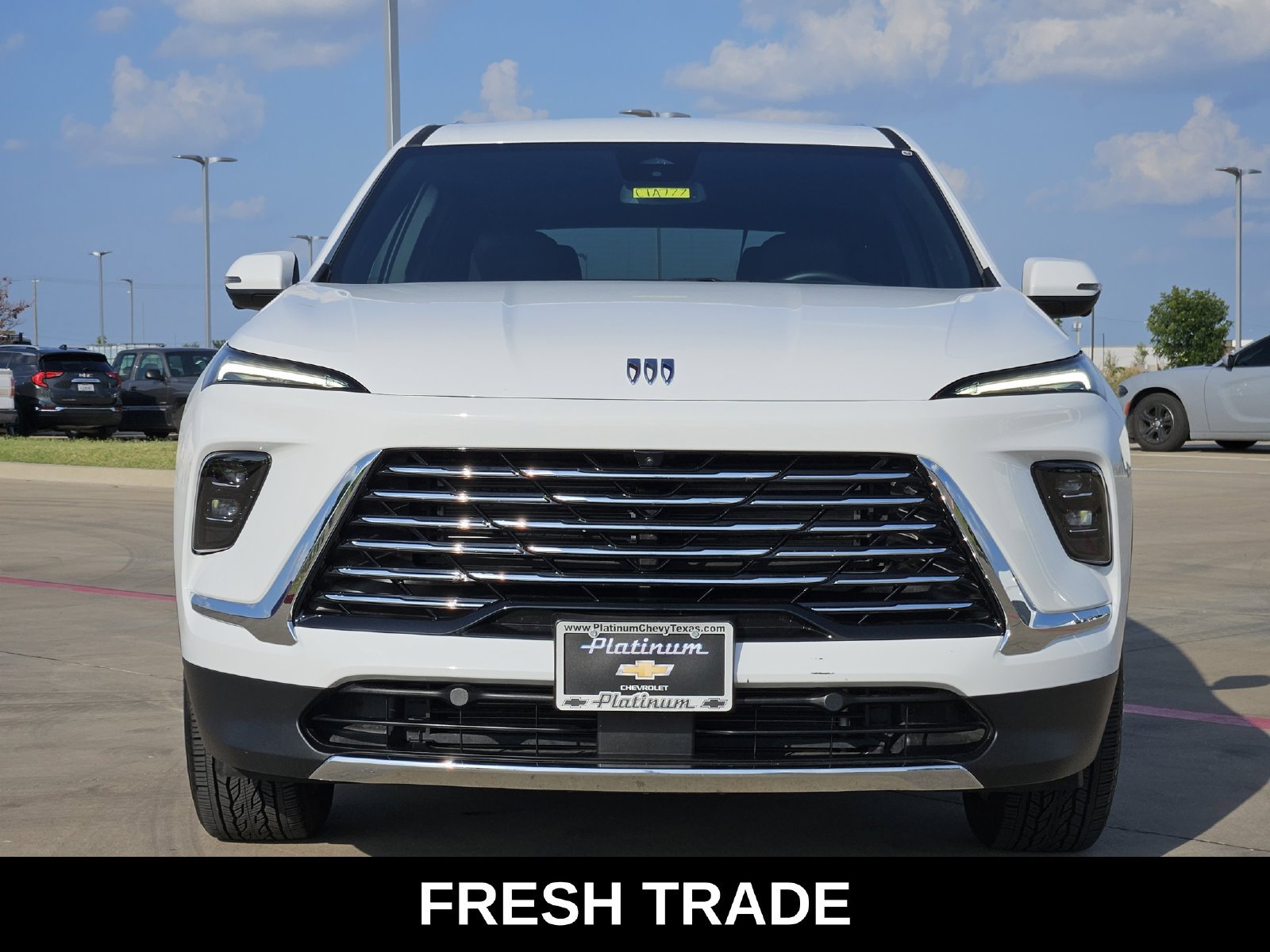 Used 2026 Buick Enclave Preferred FWD image 6