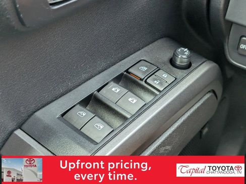 Used 2023 Toyota Tacoma TRD Pro AWD/4WD image 23