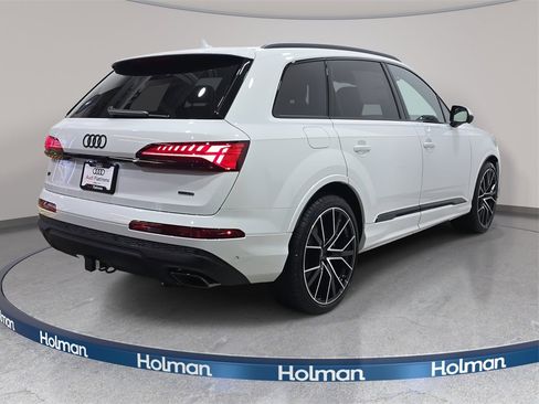 New 2025 Audi Q7 3.0T Premium Plus w/ Premium Plus Package image 5