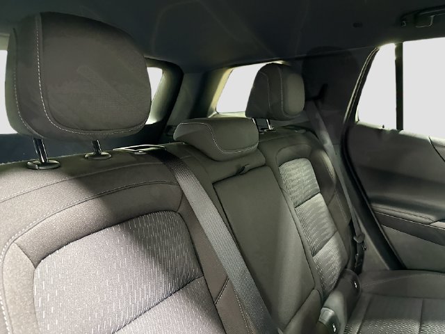 New 2026 Chevrolet Equinox LT FWD image 31