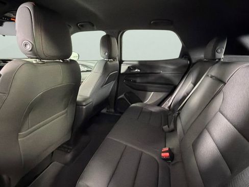 Used 2022 Chevrolet TrailBlazer RS FWD image 27
