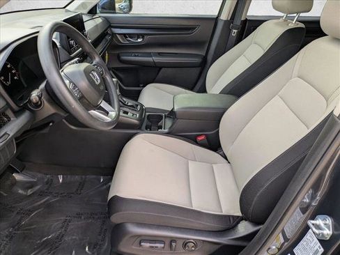 Certified 2024 Honda CR-V EX image 16