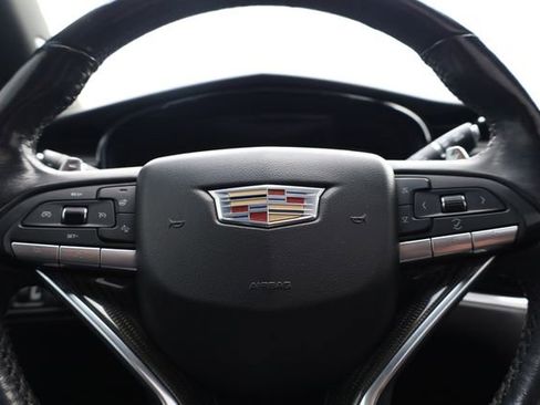 Used 2020 Cadillac XT6 Sport AWD/4WD image 15