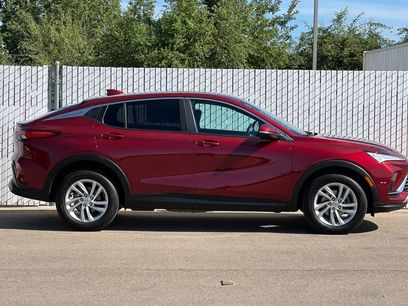 Used 2024 Buick Envista Preferred w/ Convenience I Package