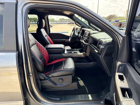 Used 2023 Ford F150 XL w/ Rattler Package AWD/4WD image 13