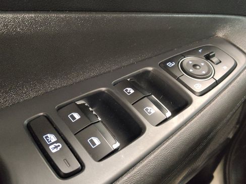 Used 2021 Hyundai Santa Fe SEL FWD image 27