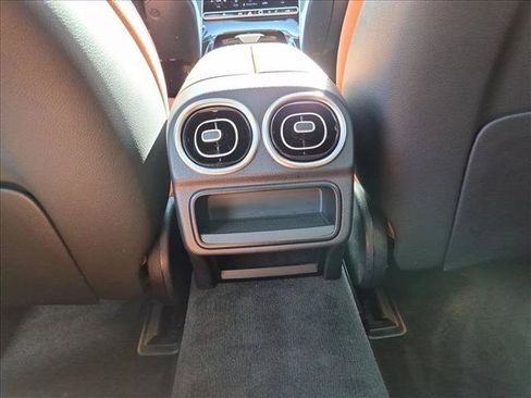 Certified 2026 Mercedes-Benz C 300 Sedan image 16