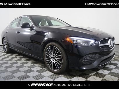 Used 2023 Mercedes-Benz C 300 C 300