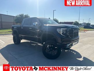 Used 2023 GMC Sierra 1500 Denali Ultimate AWD/4WD video 1