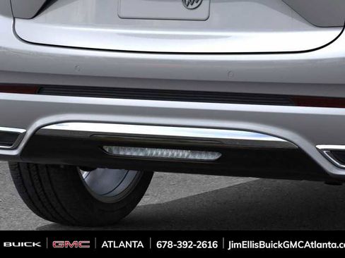 New 2026 Buick Envision Avenir AWD/4WD image 14