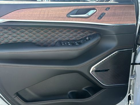 New 2025 Jeep Grand Cherokee L Summit image 27