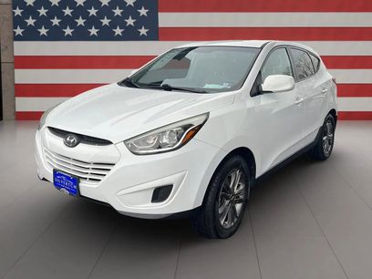 Used 2015 Hyundai Tucson GLS