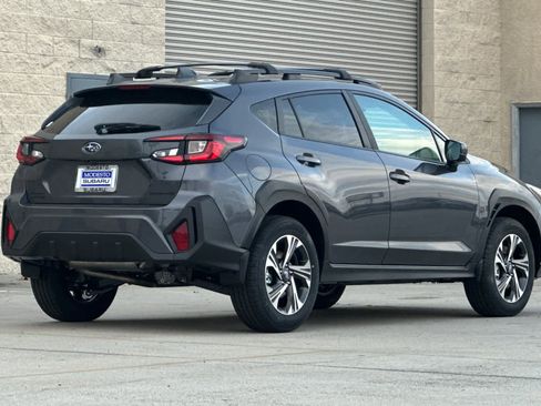 New 2026 Subaru Crosstrek 2.0i Premium image 3