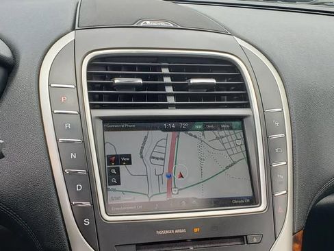 Used 2016 Lincoln MKX Reserve w/ Technology Package AWD/4WD image 25