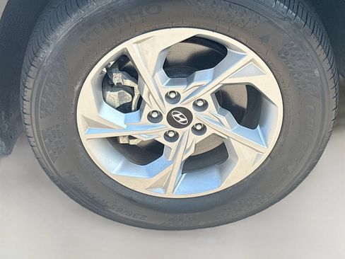 Used 2023 Hyundai Tucson SEL AWD/4WD image 28