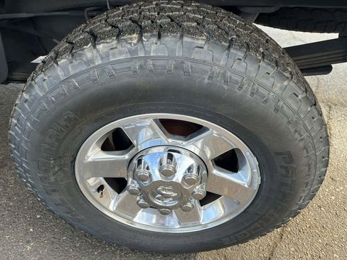 Used 2011 RAM 2500 Big Horn image 17