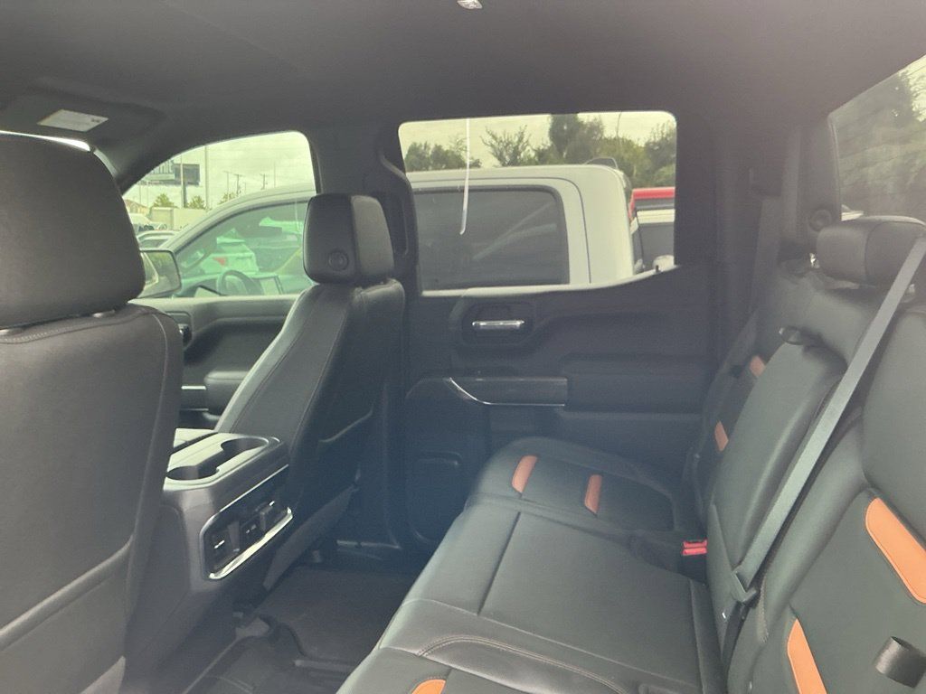 Used 2021 GMC Sierra 1500 AT4 AWD/4WD image 15