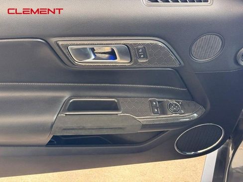 Used 2021 Ford Mustang GT Premium w/ Black Accent Package image 16