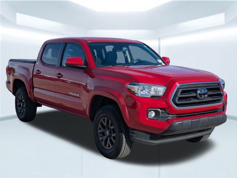 Used 2023 Toyota Tacoma SR5 image 8