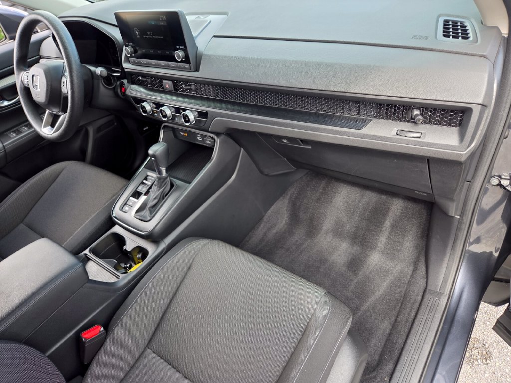 Certified 2023 Honda CR-V LX image 17