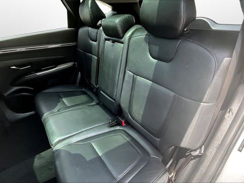 Used 2023 Hyundai Tucson Limited image 18