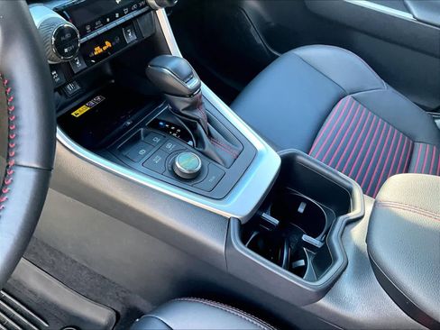 Certified 2023 Toyota RAV4 XSE image 20