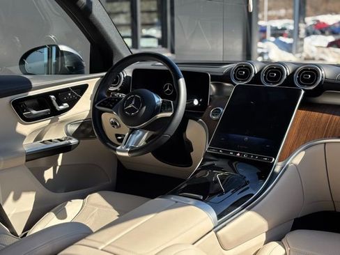 Certified 2023 Mercedes-Benz GLC 300 4MATIC image 53