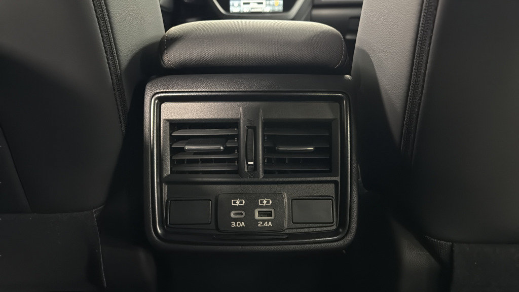 Certified 2026 Subaru Forester Sport AWD/4WD image 29