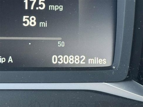 Certified 2023 Honda Passport EX-L image 25