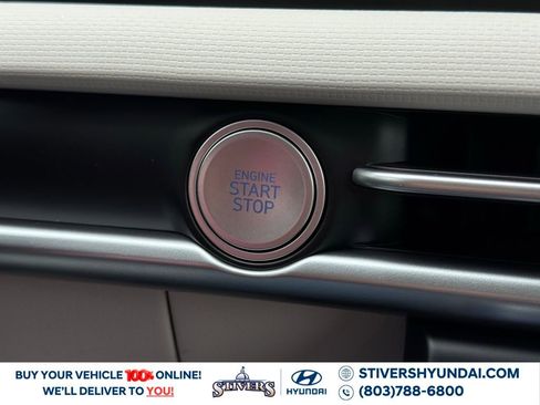 New 2026 Hyundai Tucson SE image 30