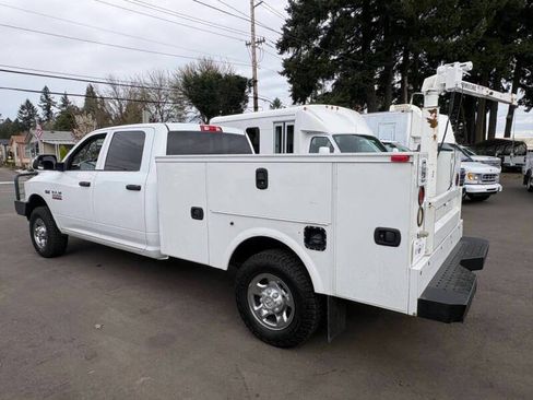 Used 2013 RAM 2500 Tradesman w/ Chrome Appearance Group AWD/4WD image 5