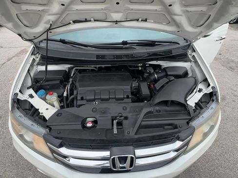 Used 2014 Honda Odyssey Touring Elite image 32