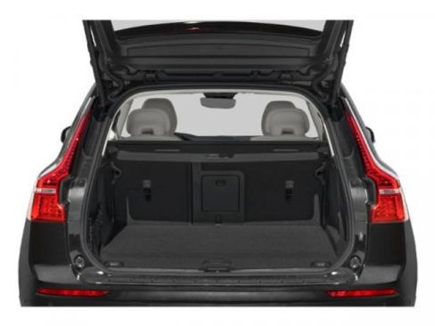 Used 2024 Volvo XC60 T8 Ultimate w/ Protection Package Premier image 11