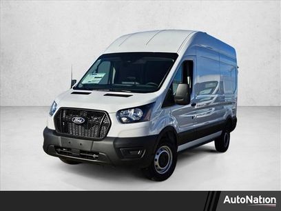 New 2026 Ford Transit 350 148 High Roof