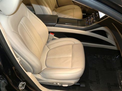 Used 2020 Lincoln MKZ Reserve w/ Elements Package FWD image 81