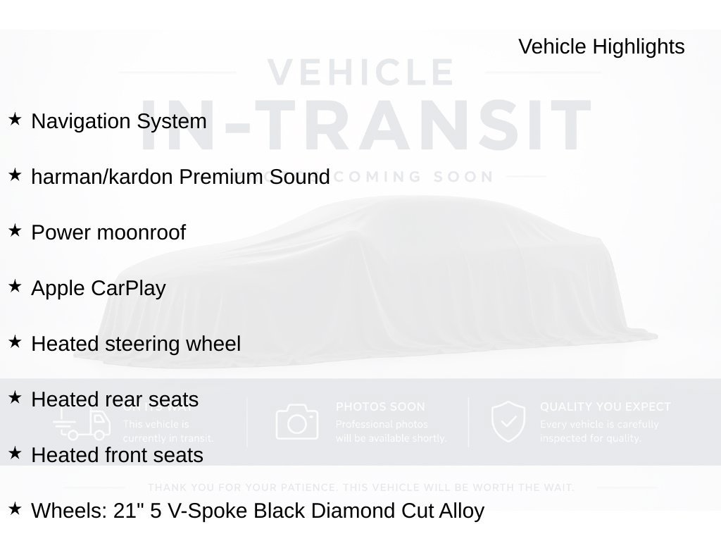 Certified 2024 Volvo XC90 B6 Plus w/ Protection Package Premier AWD/4WD image 2