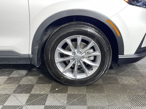 Used 2024 Honda CR-V EX-L image 8