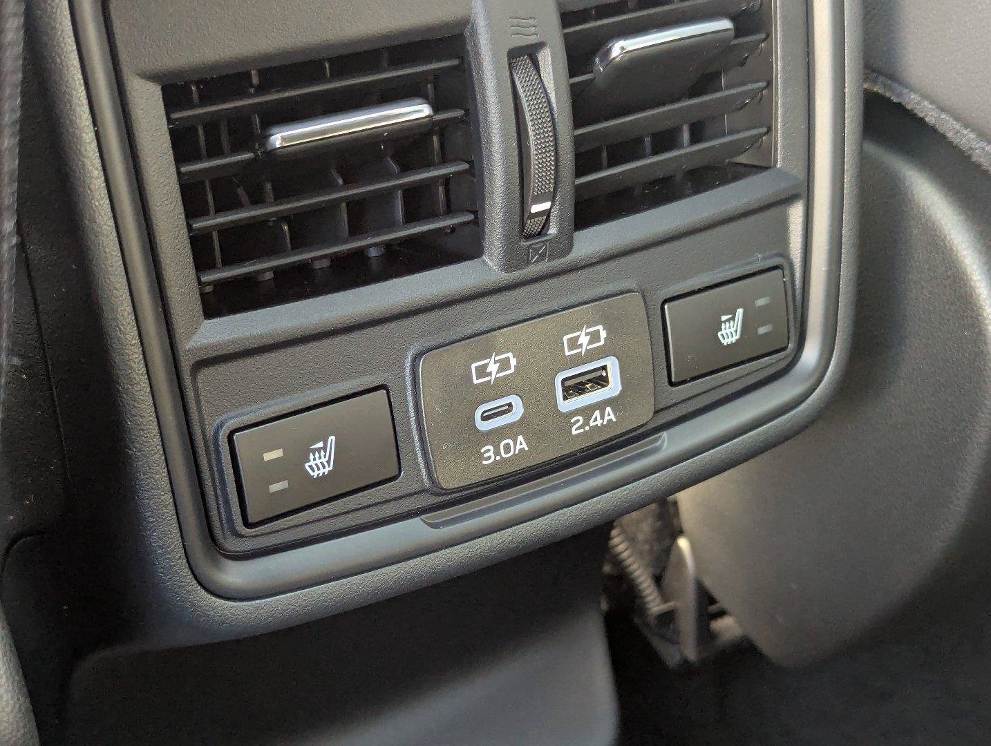 New 2026 Subaru Outback Touring XT AWD/4WD image 29