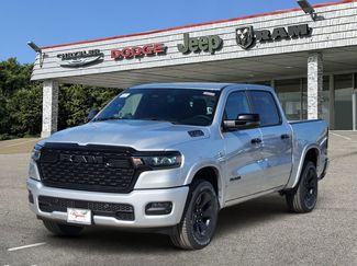 New 2026 RAM 1500 Lone Star video 2