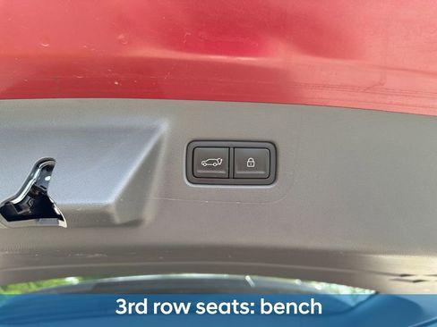 Used 2025 Hyundai Santa Fe SEL AWD/4WD image 18