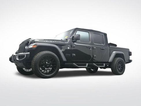 Used 2023 Jeep Gladiator Sport image 29