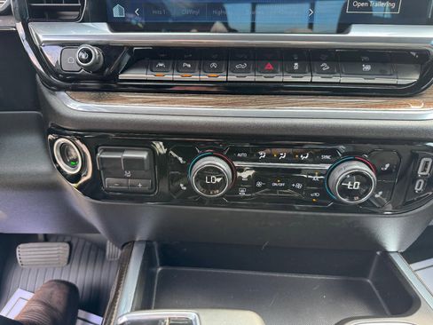 Certified 2023 Chevrolet Silverado 1500 RST w/ All Star Edition Plus image 21