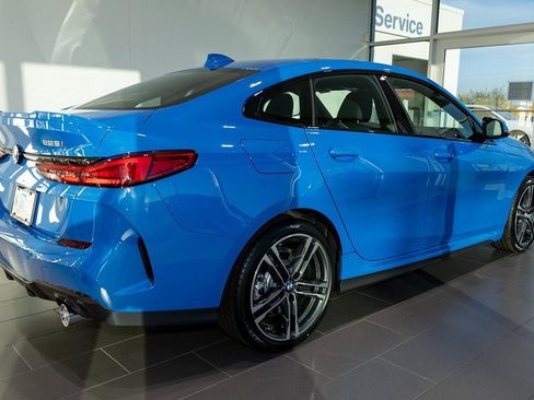 Used 2024 BMW 228i xDrive Gran Coupe w/ M Sport Package image 5