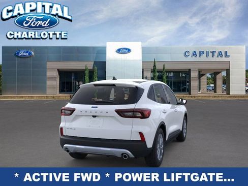 New 2026 Ford Escape Active image 9